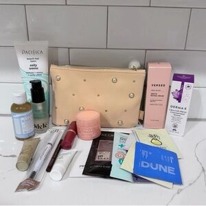 ALL NEW Beauty Bundle - Makeup, Haircare, Accessories, etc. $150 VALUE